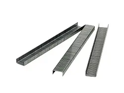 Скоба обивочная тип А (6)