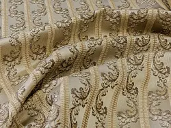 Katrine stripe (latte)